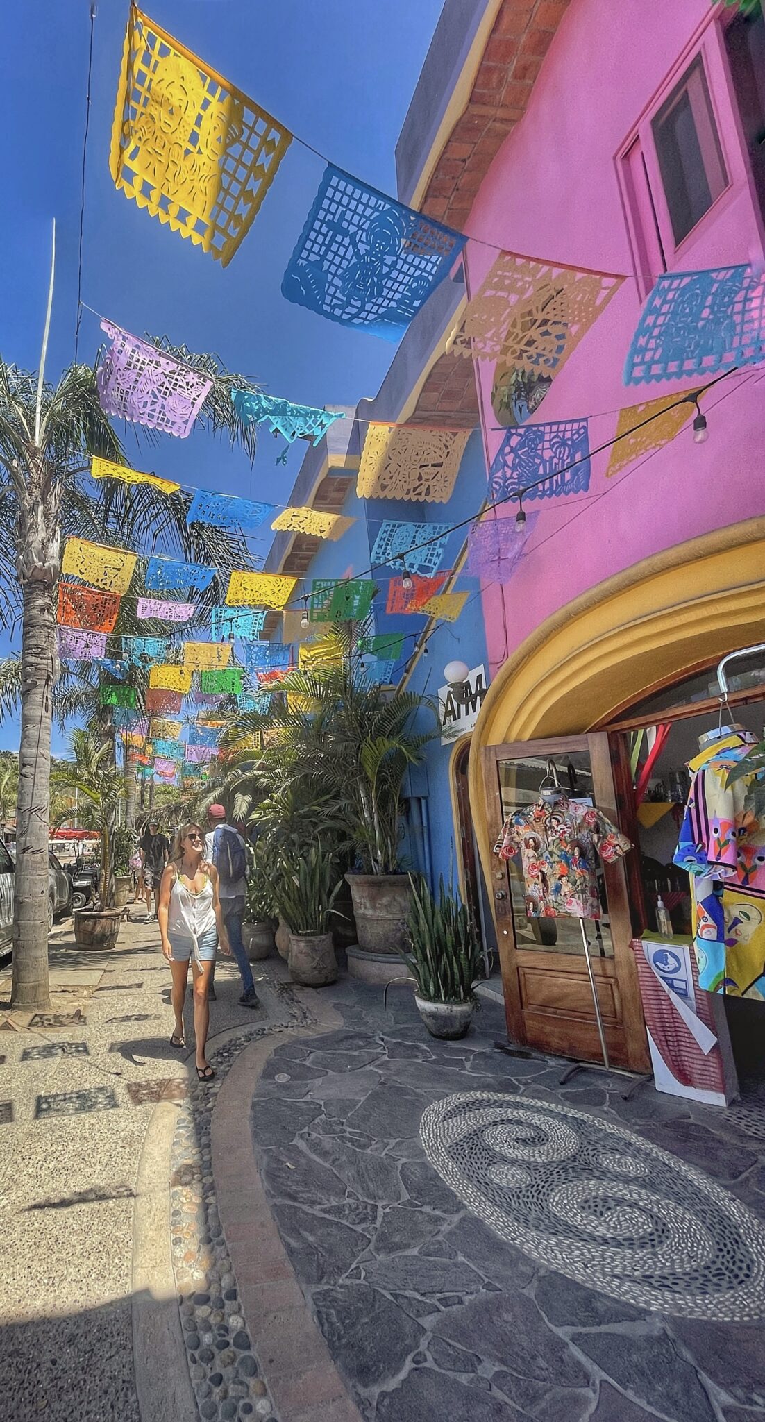 Sayulita Vs Puerto Vallarta Which Beach Town Should You Visit Take