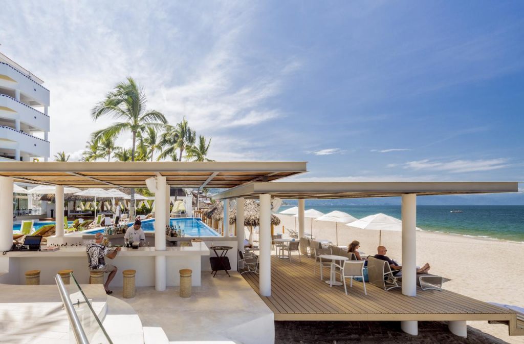 villa premiere Best All-Inclusive Resorts Puerto Vallarta Adults Only