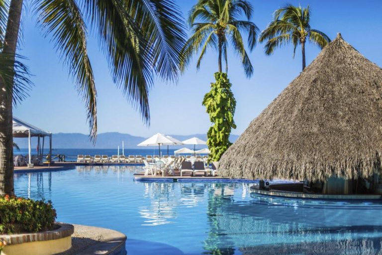 Vallarta inclusive velas resort