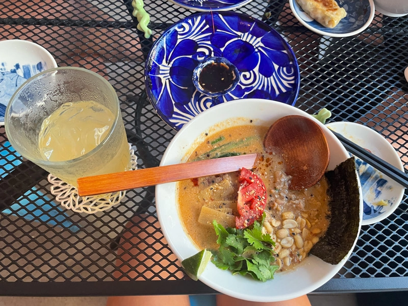 Vegan and Vegetarian Dining in Puerto Vallarta, Mexico – The