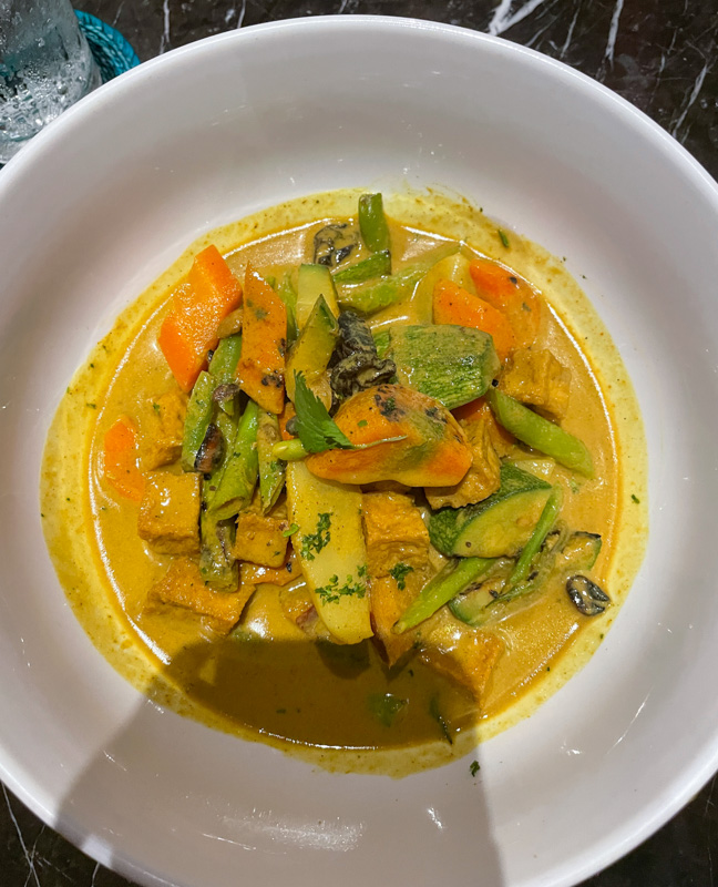 Vegan and Vegetarian Dining in Puerto Vallarta, Mexico – The