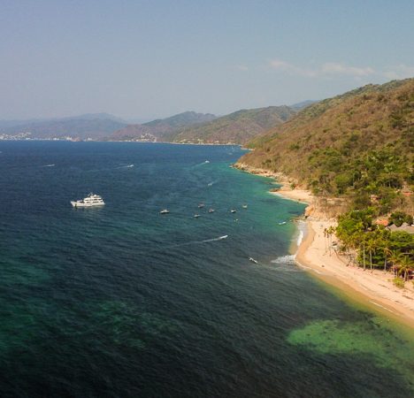9 Best Beach Clubs in Puerto Vallarta To Soak Up the Sun