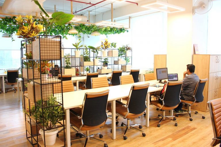 11 Best Places For Coworking in Puerto Vallarta Mexico [2023]