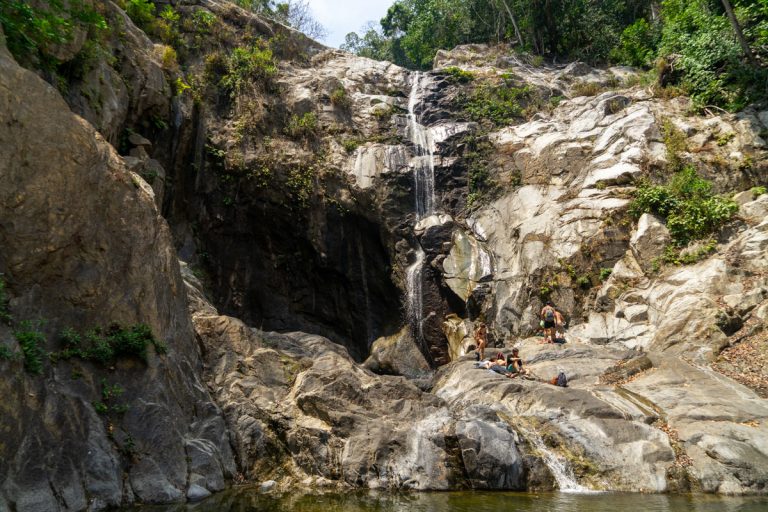 7 Magical Waterfalls in Puerto Vallarta