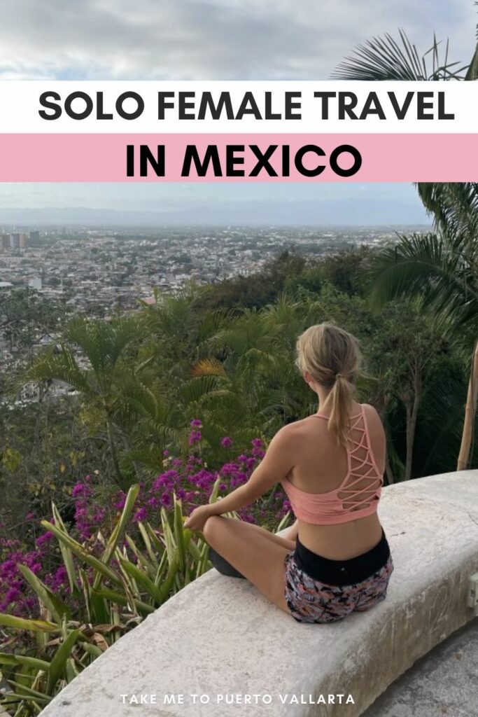 mexico solo travel