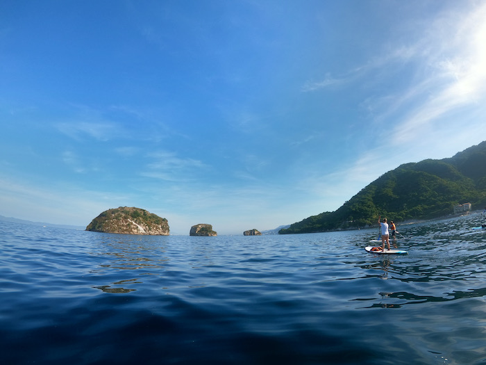 Los Arcos snorkeling