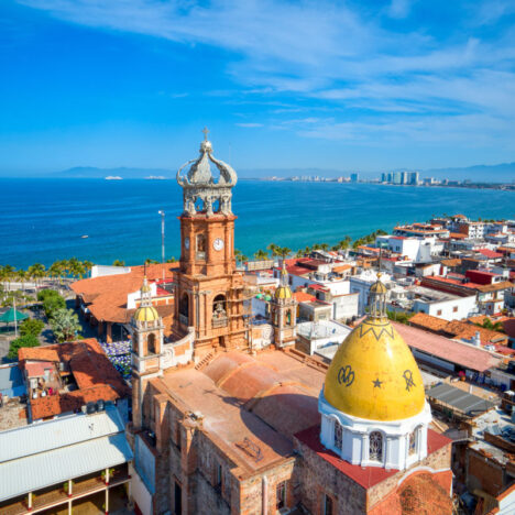 How to Use Uber In Puerto Vallarta Mexico  in 2023