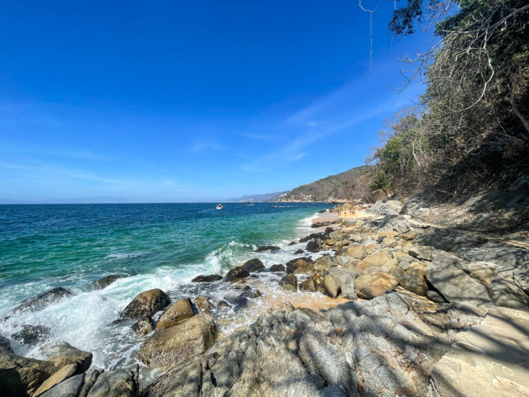 15 Places to Get Off The Beaten Path in Puerto Vallarta