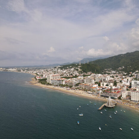 When Is the Best Time to Visit Puerto Vallarta?