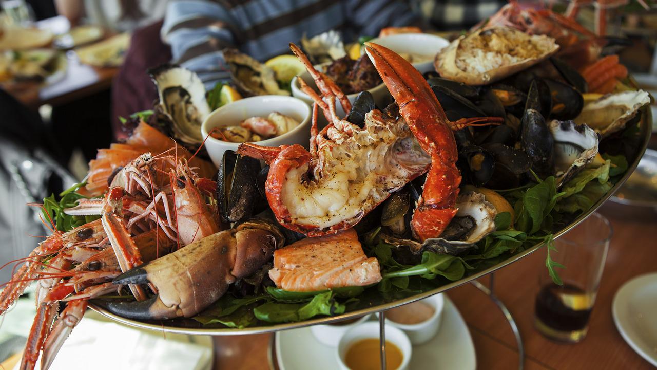 The Best Seafood in Puerto Vallarta - Take me to Puerto Vallarta