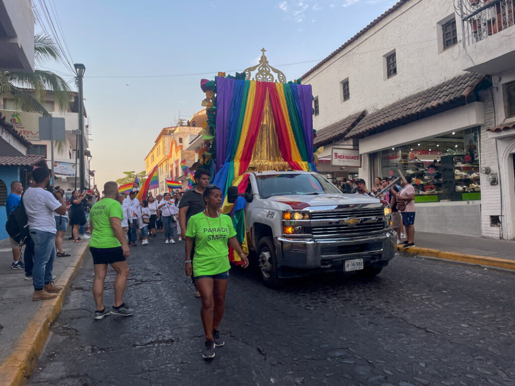 puerto vallarta pride