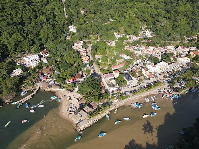 5 Fun Things to do in Boca de Tomatlan Jalisco - Take Me To Puerto Vallarta