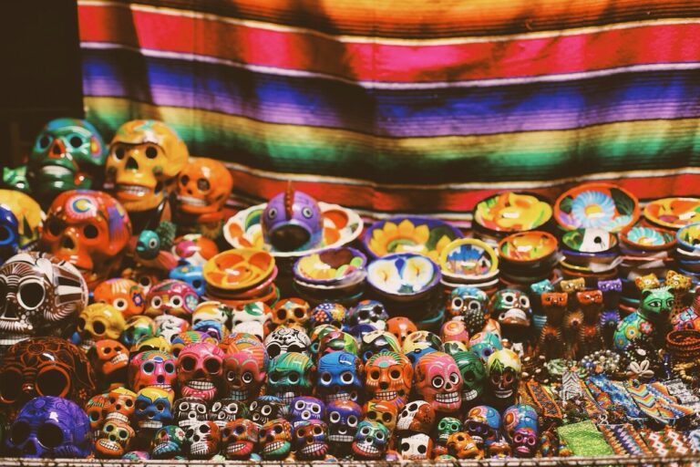 2024 Guide to Day of the Dead in Puerto Vallarta