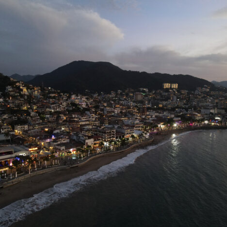What to Expect Living in Puerto Vallarta