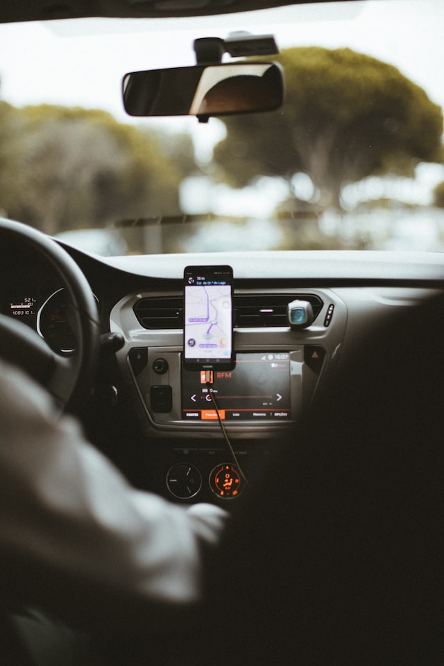 uber in puerto vallarta