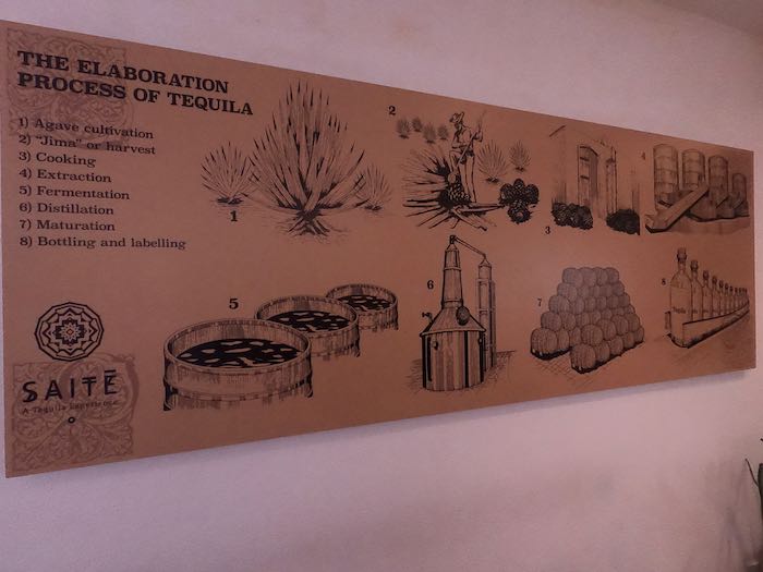 Tequila tours in Puerto Vallarta
