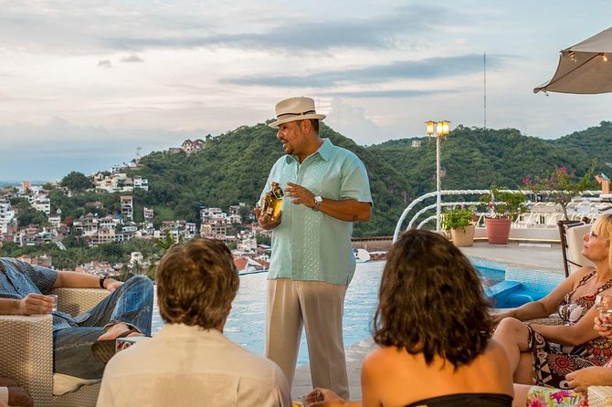 tequila tour in puerto vallarta