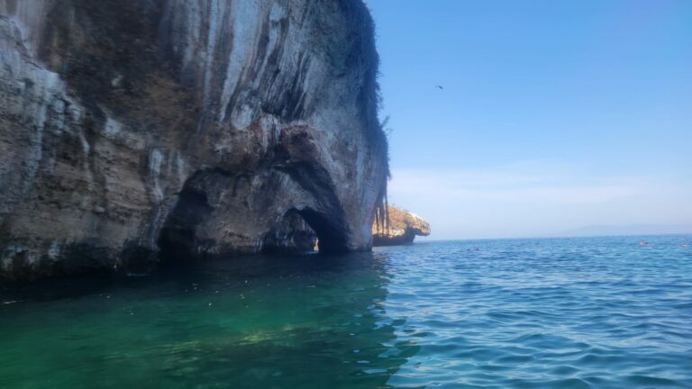 Top 5 Highly-Rated Snorkeling Tours in Puerto Vallarta