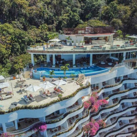 12 Best Puerto Vallarta All-Inclusive Family Resorts In 2023