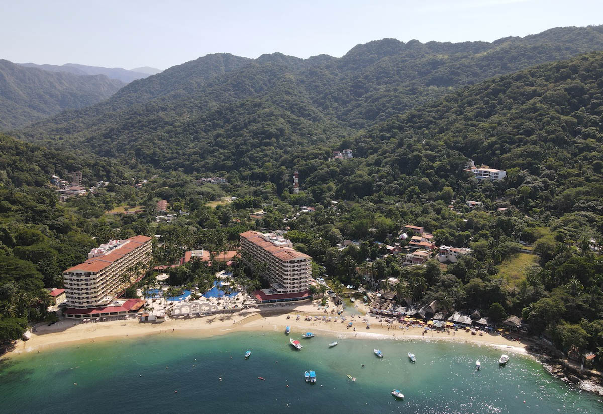 Cabo Vs Puerto Vallarta: 5 Key Differences - Take Me To Puerto Vallarta