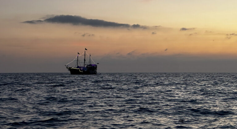 Is The Pirate Ship Puerto Vallarta Worth It?